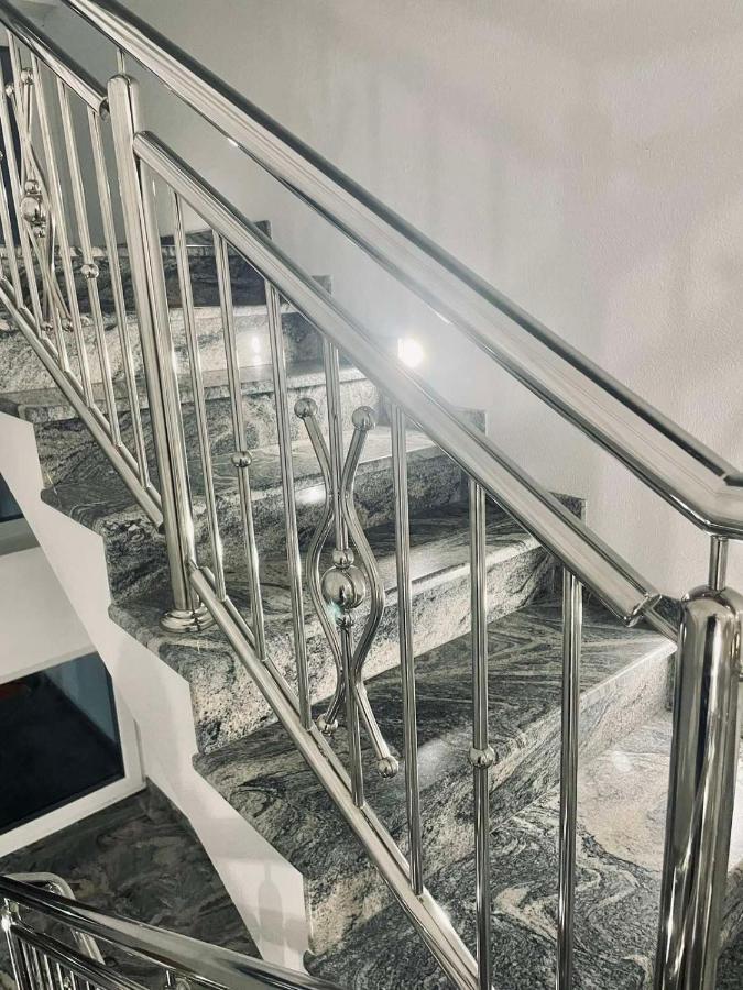 Apartmani Muric Ljubljana Kültér fotó