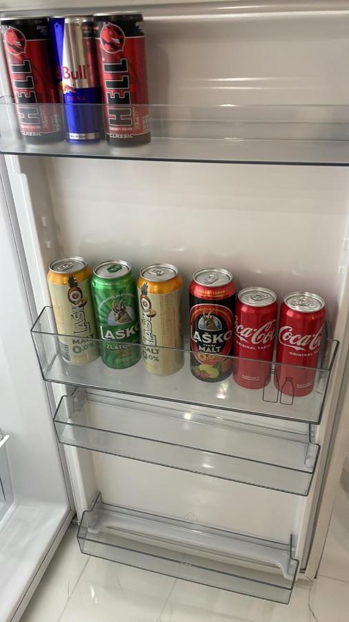 Apartmani Muric Ljubljana Kültér fotó