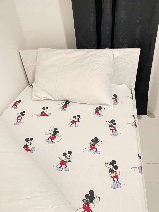Apartmani Muric Ljubljana Kültér fotó