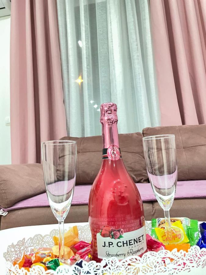Apartmani Muric Ljubljana Kültér fotó