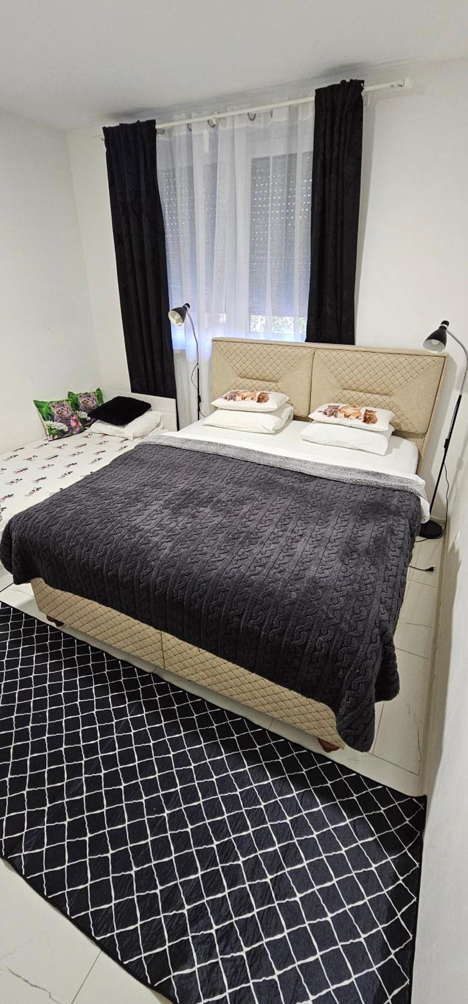 Apartmani Muric Ljubljana Kültér fotó