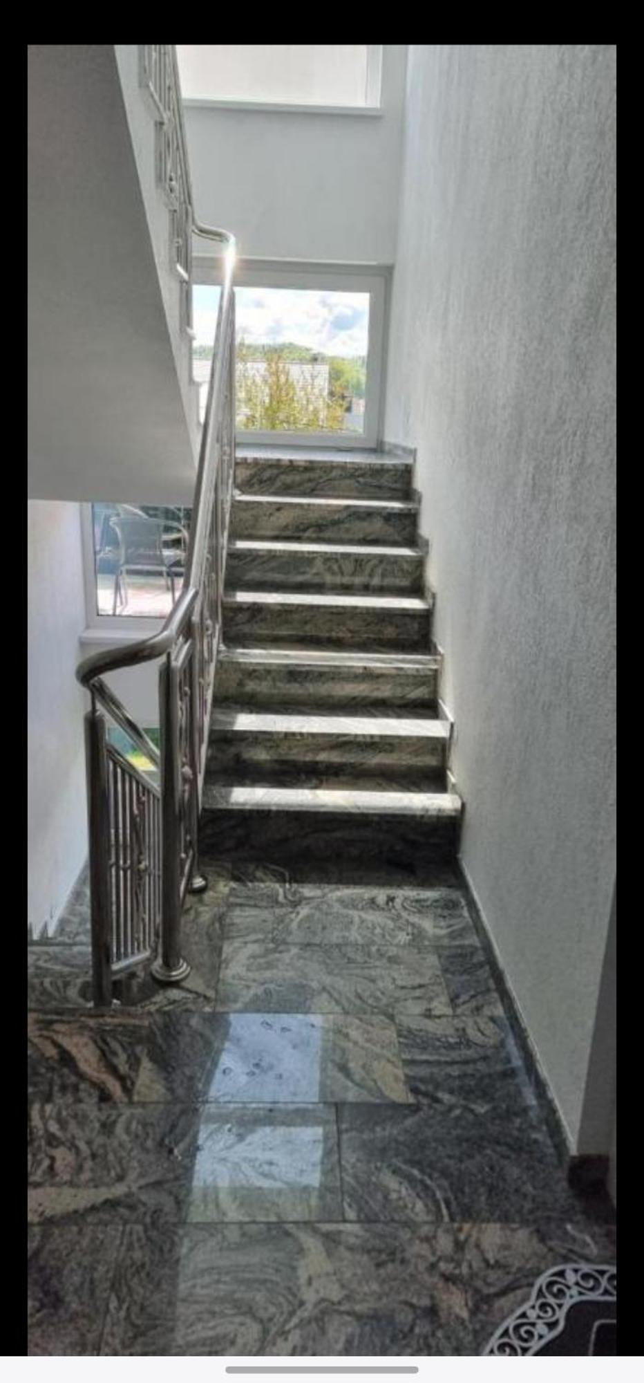 Apartmani Muric Ljubljana Szoba fotó
