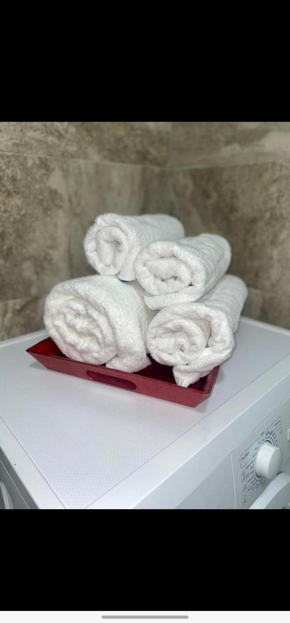 Apartmani Muric Ljubljana Szoba fotó