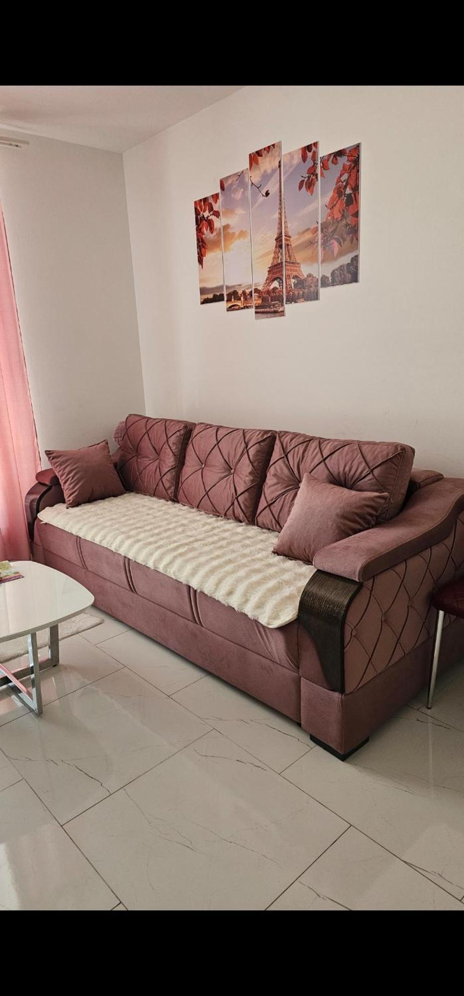 Apartmani Muric Ljubljana Szoba fotó