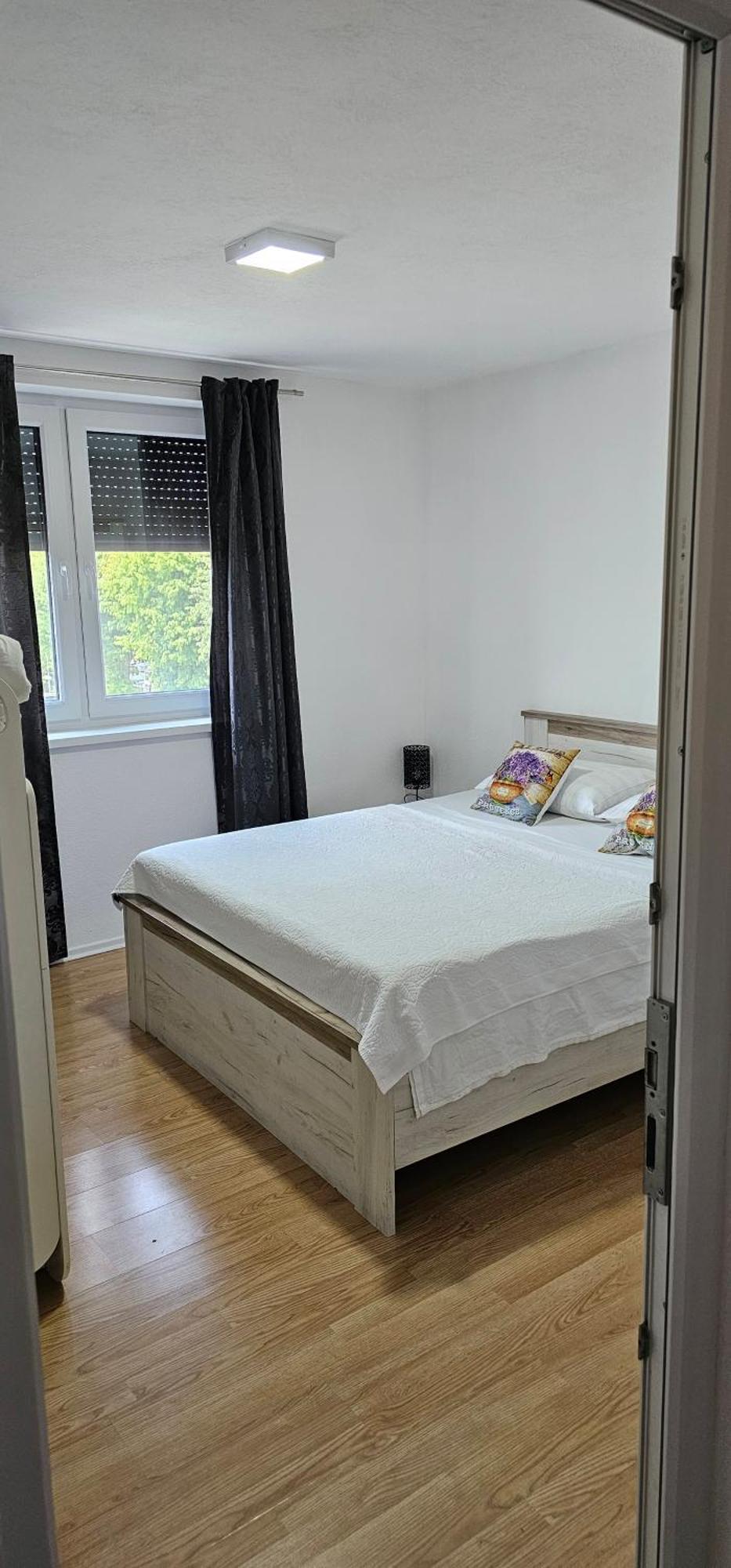 Apartmani Muric Ljubljana Kültér fotó