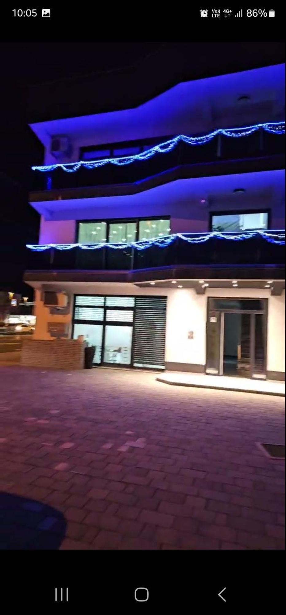 Apartmani Muric Ljubljana Kültér fotó