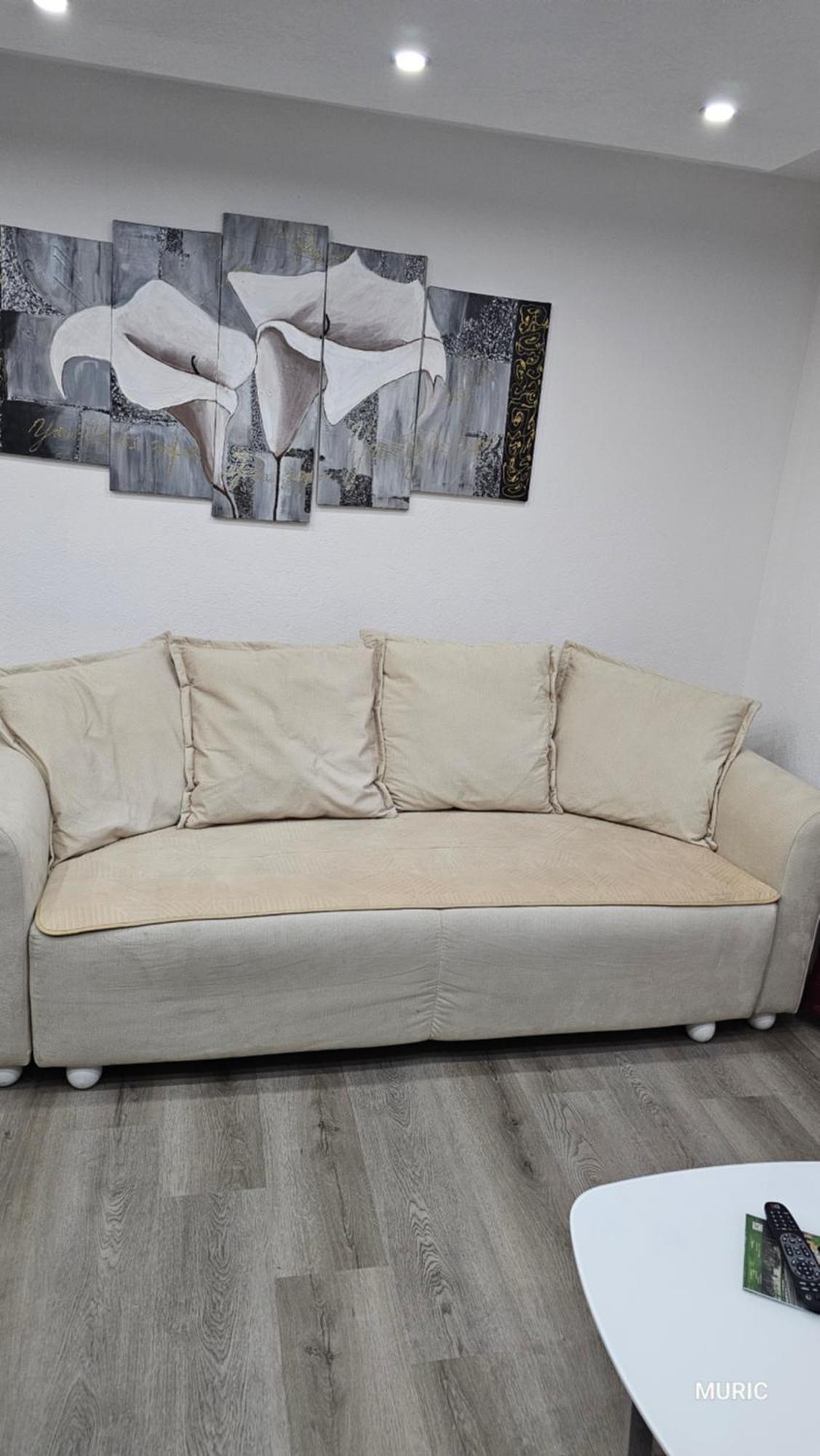 Apartmani Muric Ljubljana Kültér fotó